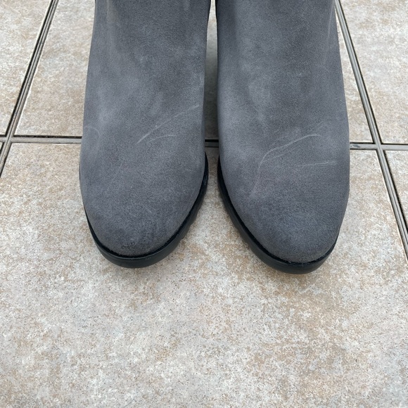 SOREL After Hours Chelsea Wedge Ankle Booties - Picture 6 of 13